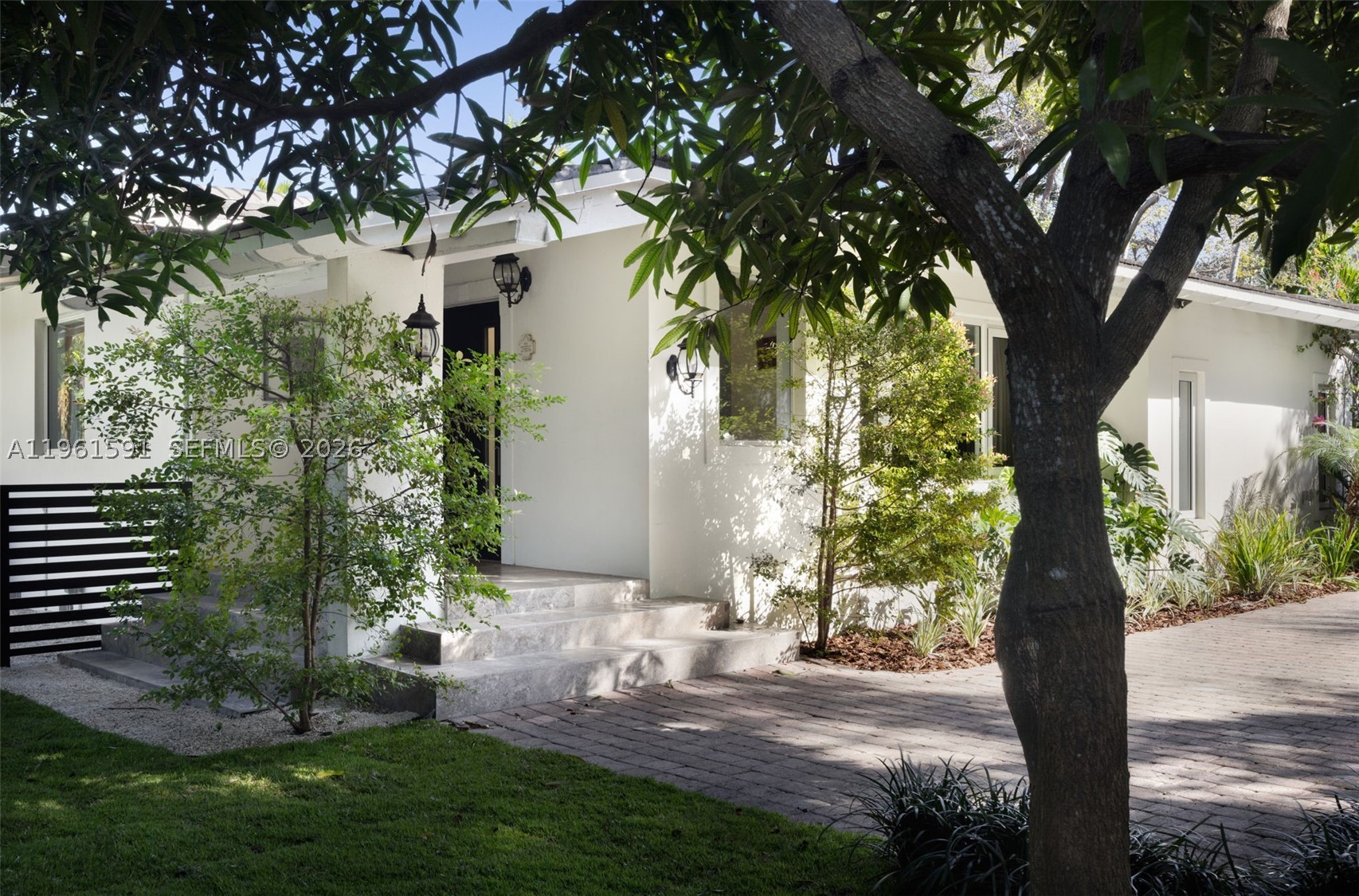 1101 Coral Way, Coral Gables FL 33134