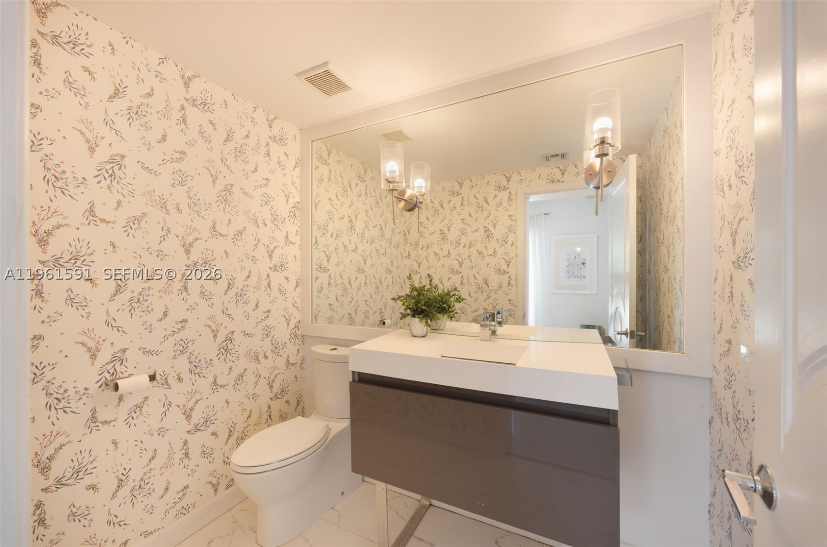1101 Coral Way, Coral Gables FL 33134