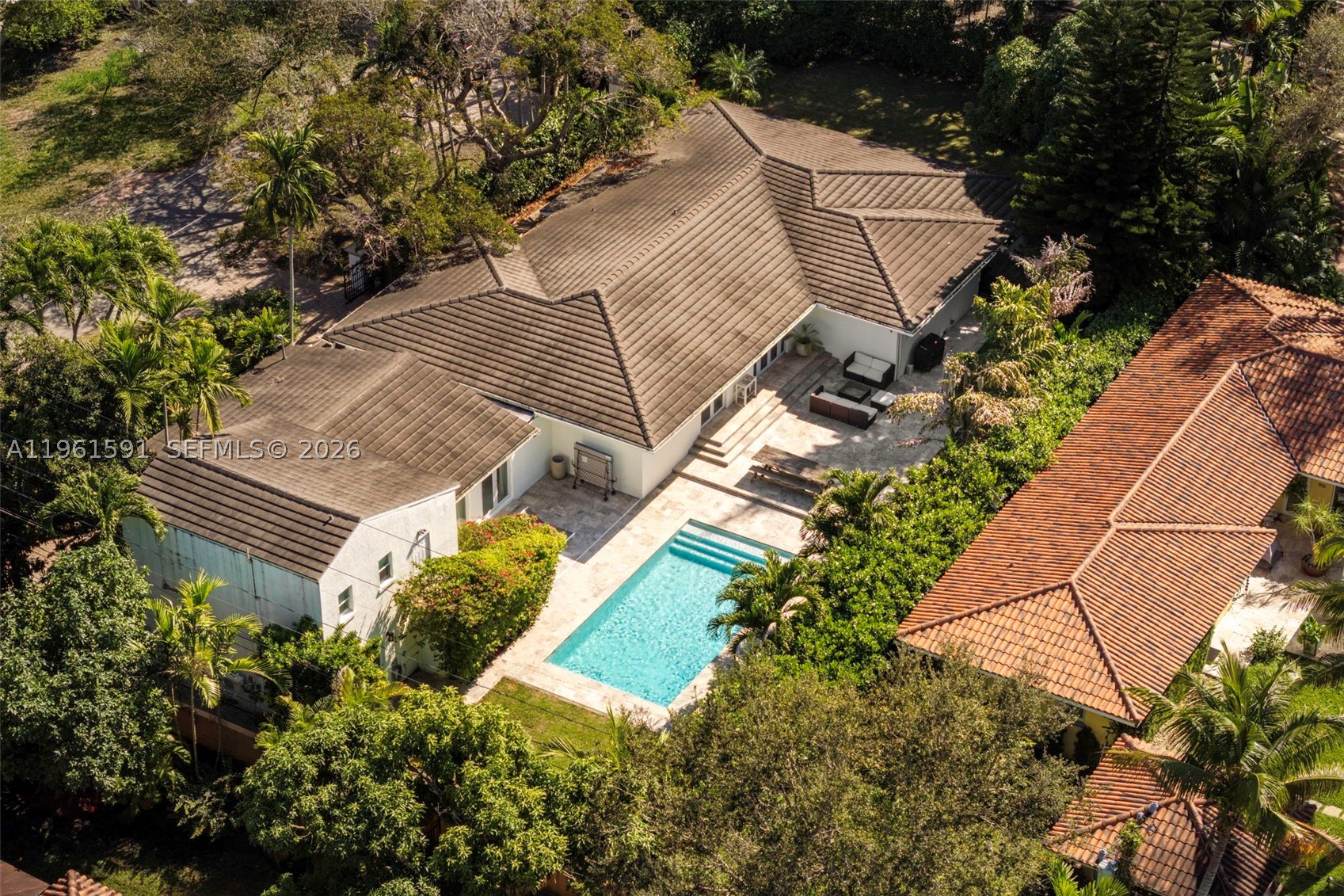 1101 Coral Way, Coral Gables FL 33134