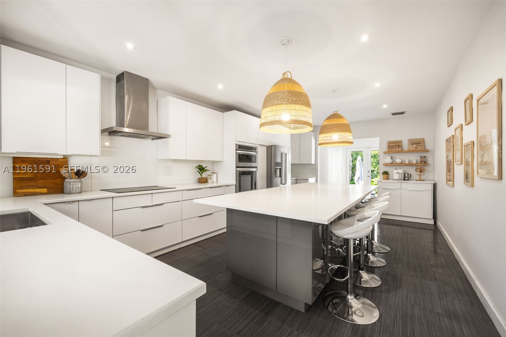 1101 Coral Way, Coral Gables FL 33134