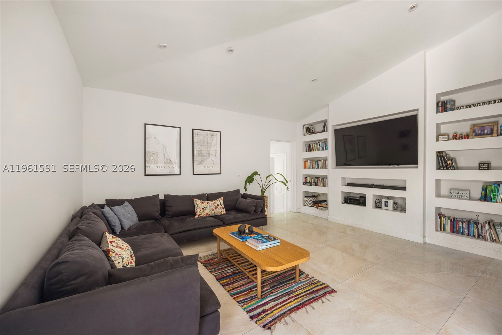 1101 Coral Way, Coral Gables FL 33134