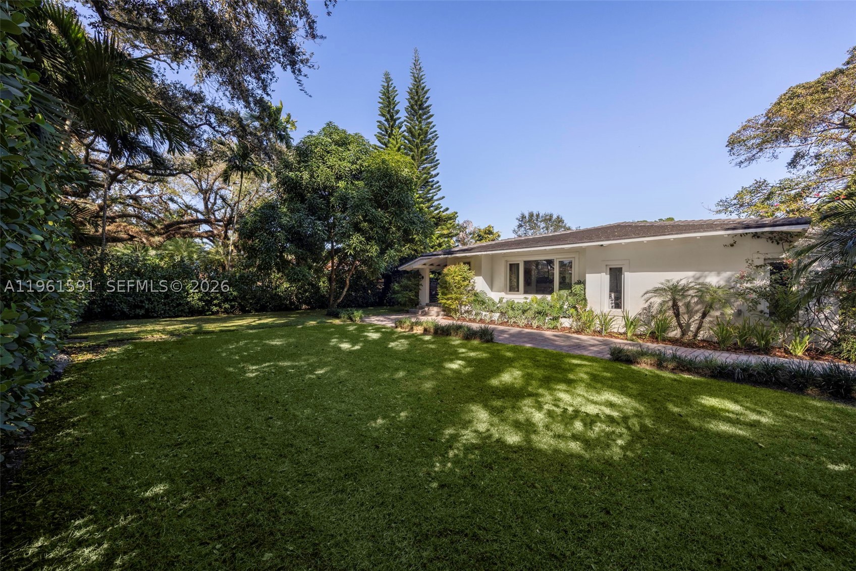 1101 Coral Way, Coral Gables FL 33134