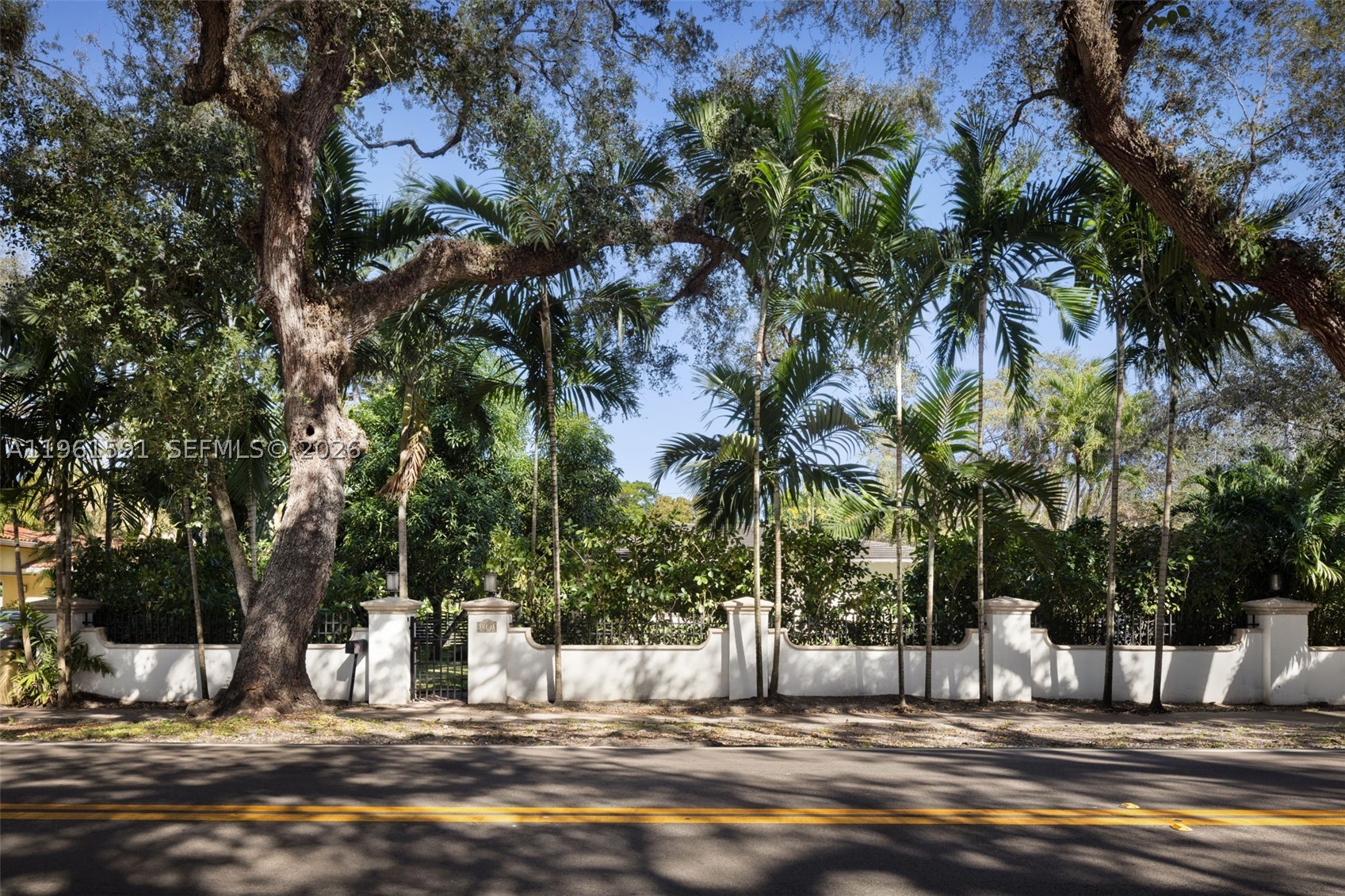1101 Coral Way, Coral Gables FL 33134
