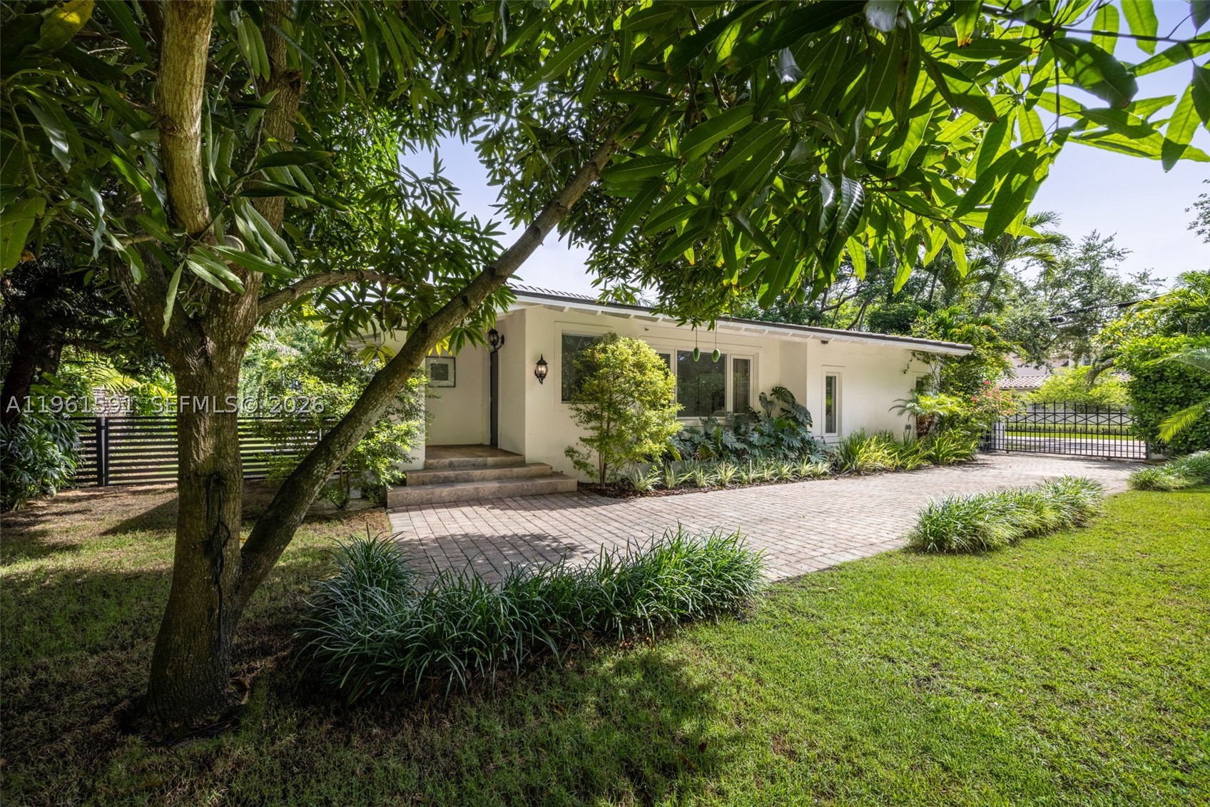 1101 Coral Way, Coral Gables FL 33134