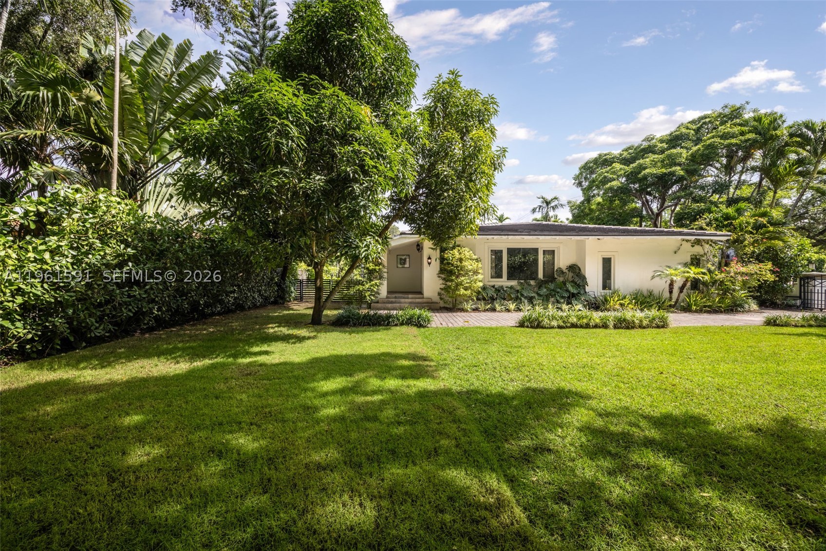 1101 Coral Way, Coral Gables FL 33134
