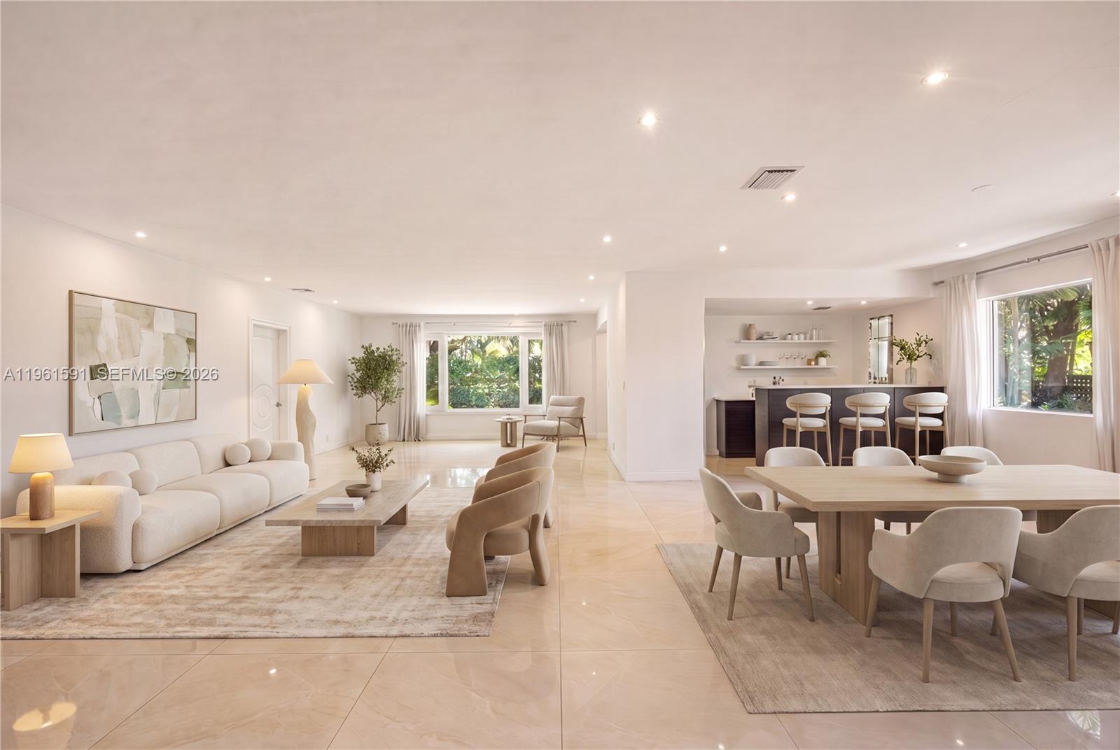 1101 Coral Way, Coral Gables FL 33134