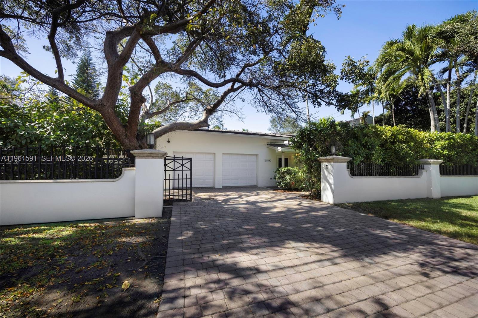 1101 Coral Way, Coral Gables FL 33134