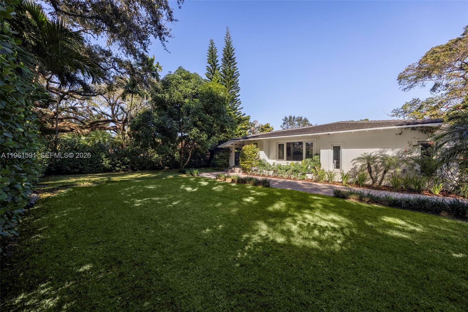 1101 Coral Way, Coral Gables FL 33134