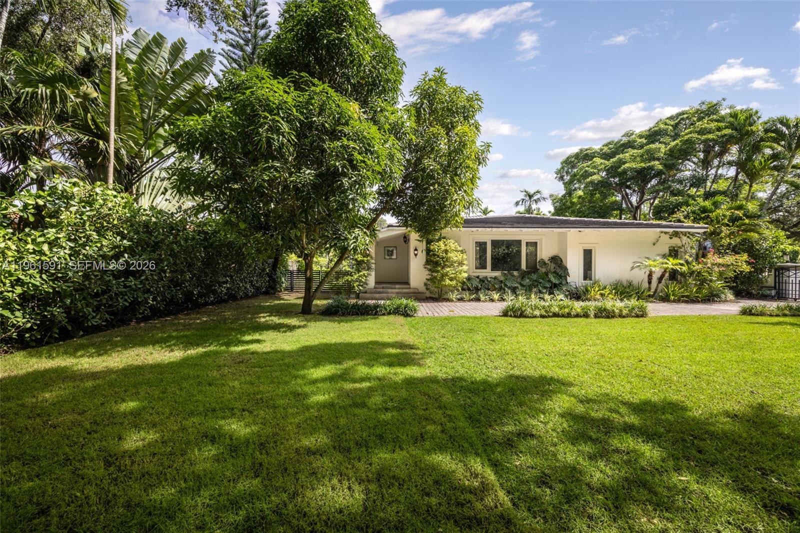 1101 Coral Way, Coral Gables FL 33134