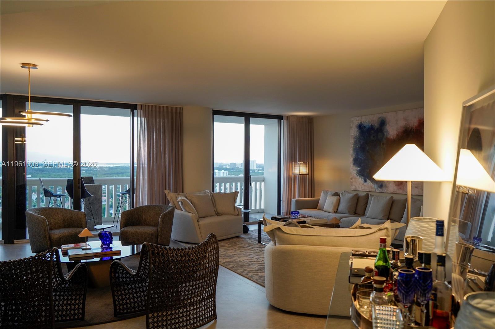 2000 Island Blvd #2404, Aventura FL 33160