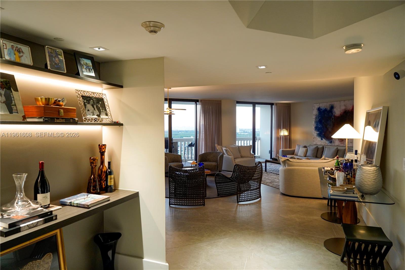 2000 Island Blvd #2404, Aventura FL 33160