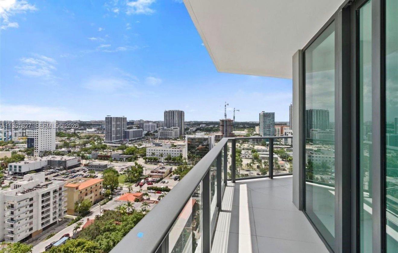 501 NE 31st St #1808, Miami FL 33137