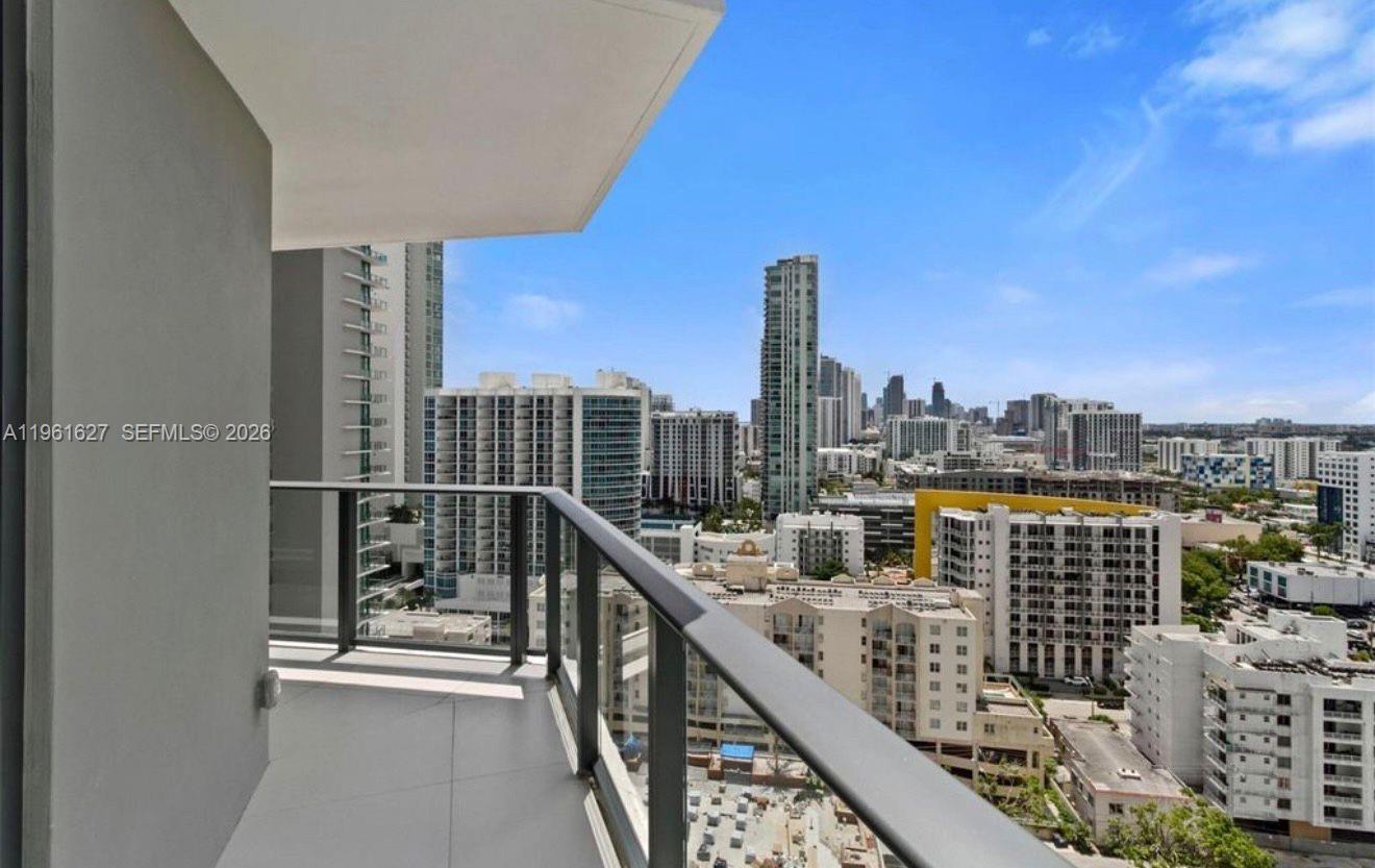 501 NE 31st St #1808, Miami FL 33137