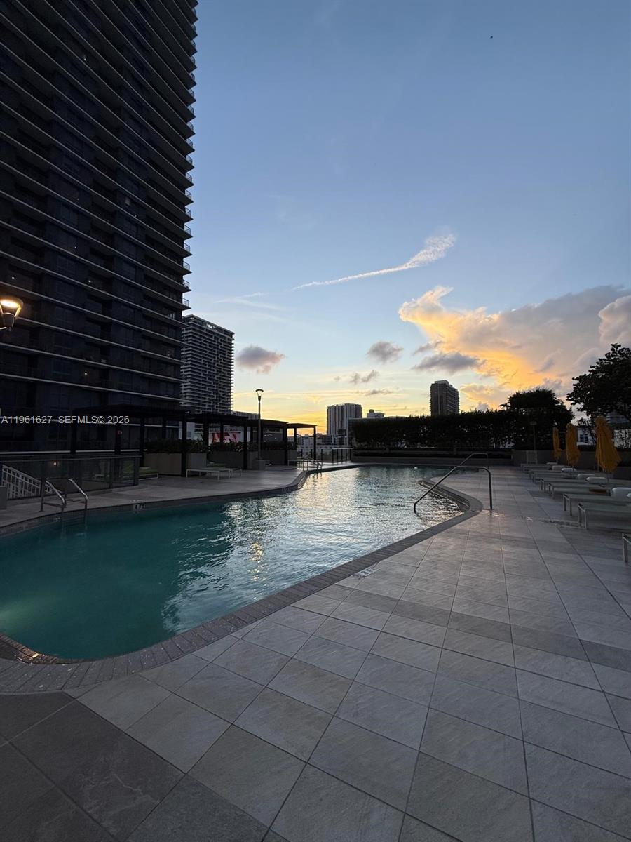 501 NE 31st St #1808, Miami FL 33137