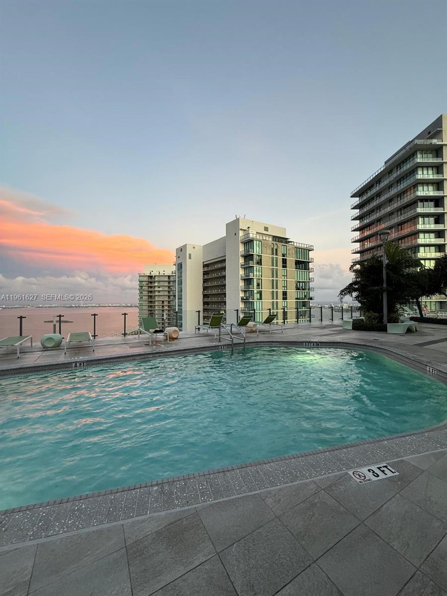 501 NE 31st St #1808, Miami FL 33137