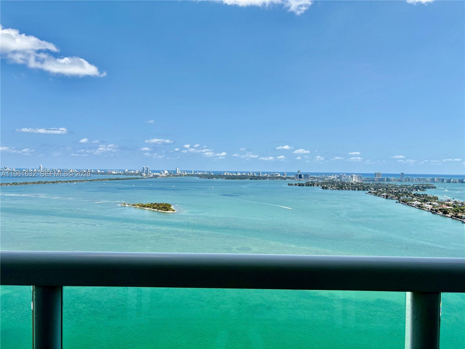 1800 N Bayshore Dr #4209, Miami FL 33132