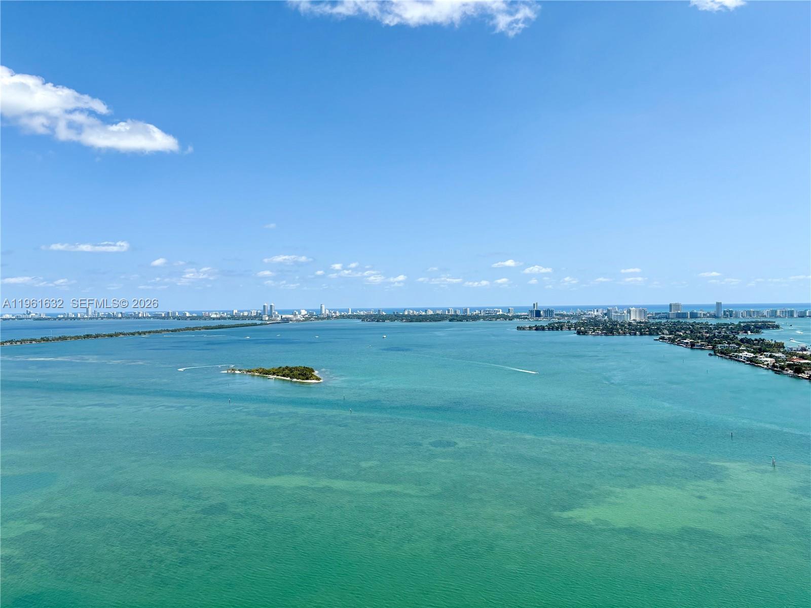 1800 N Bayshore Dr #4209, Miami FL 33132