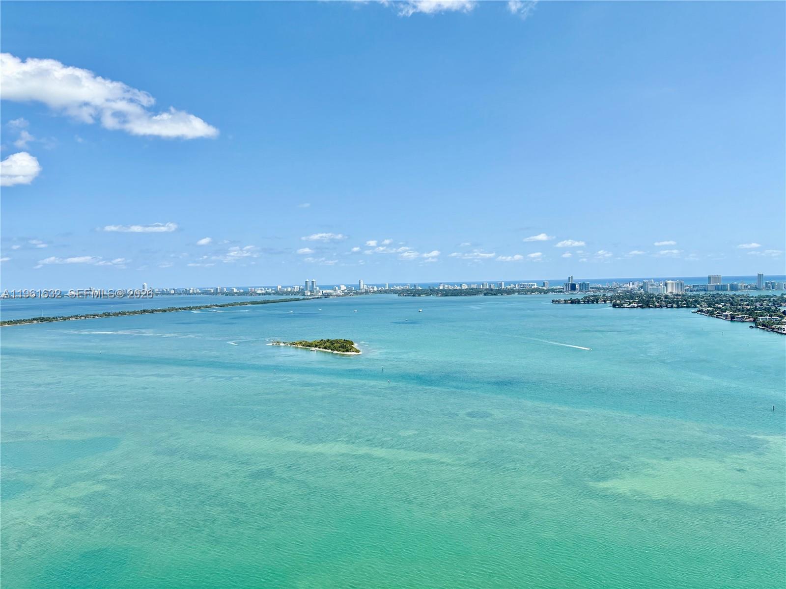 1800 N Bayshore Dr #4209, Miami FL 33132