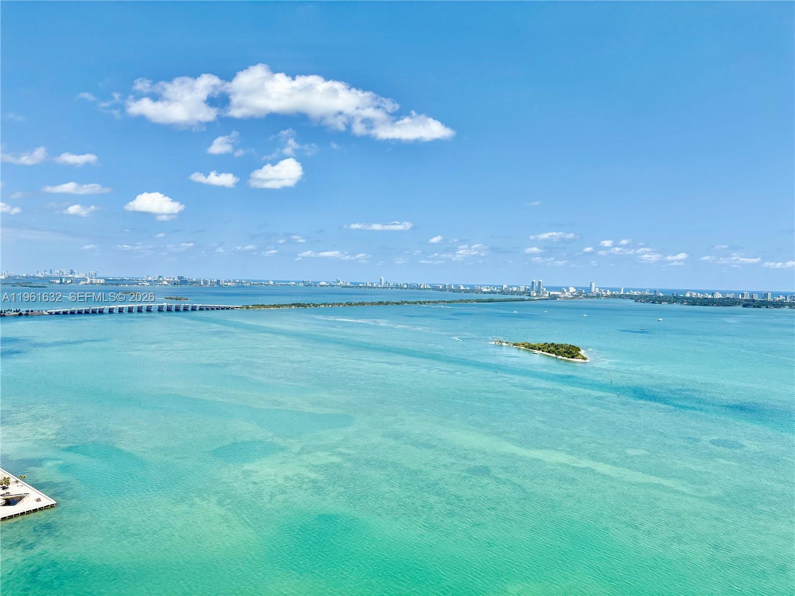 1800 N Bayshore Dr #4209, Miami FL 33132