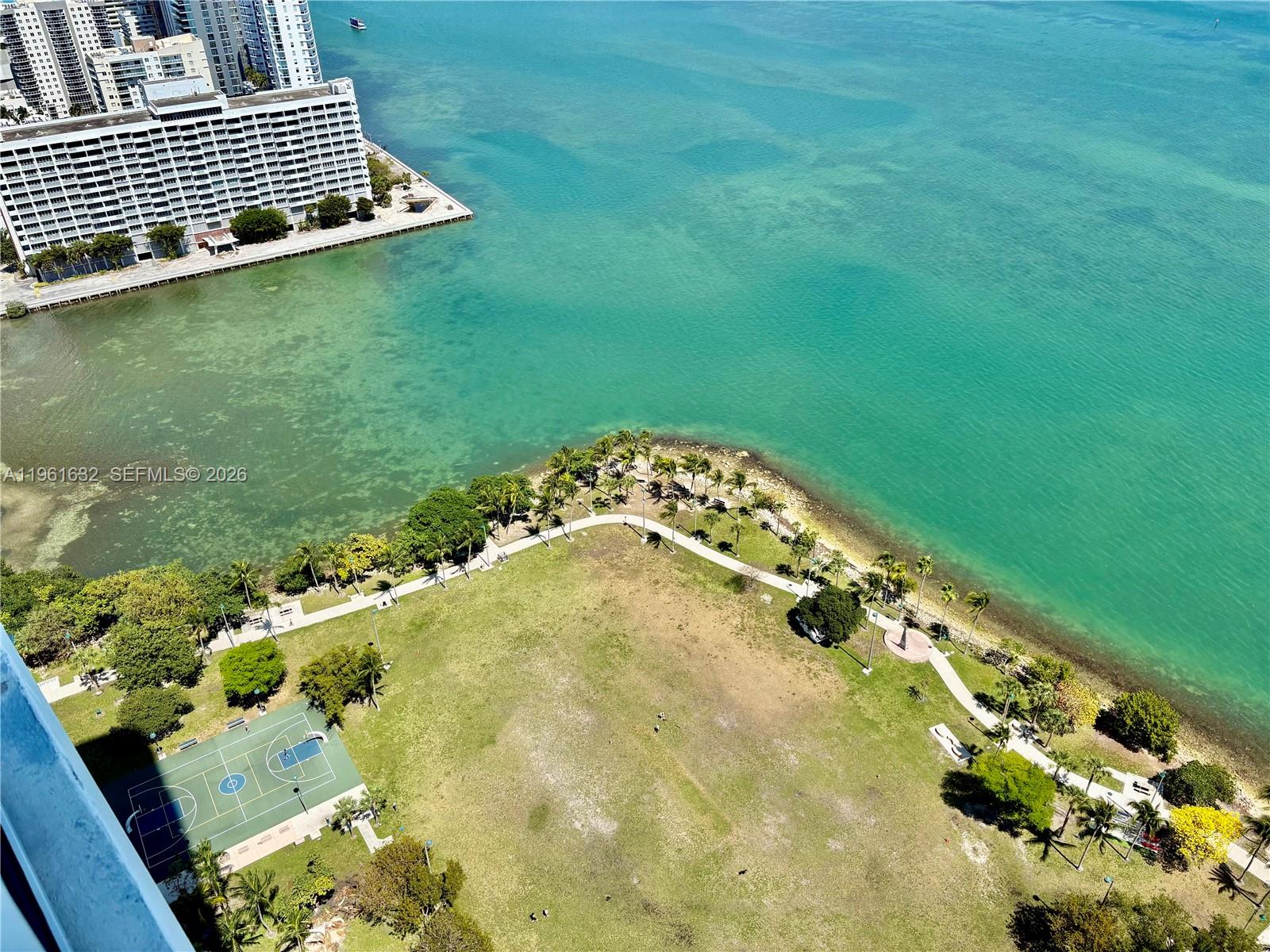 1800 N Bayshore Dr #4209, Miami FL 33132