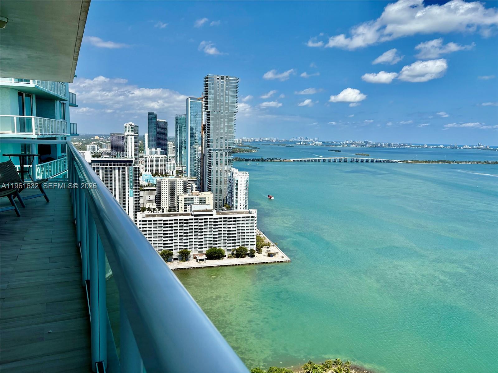 1800 N Bayshore Dr #4209, Miami FL 33132