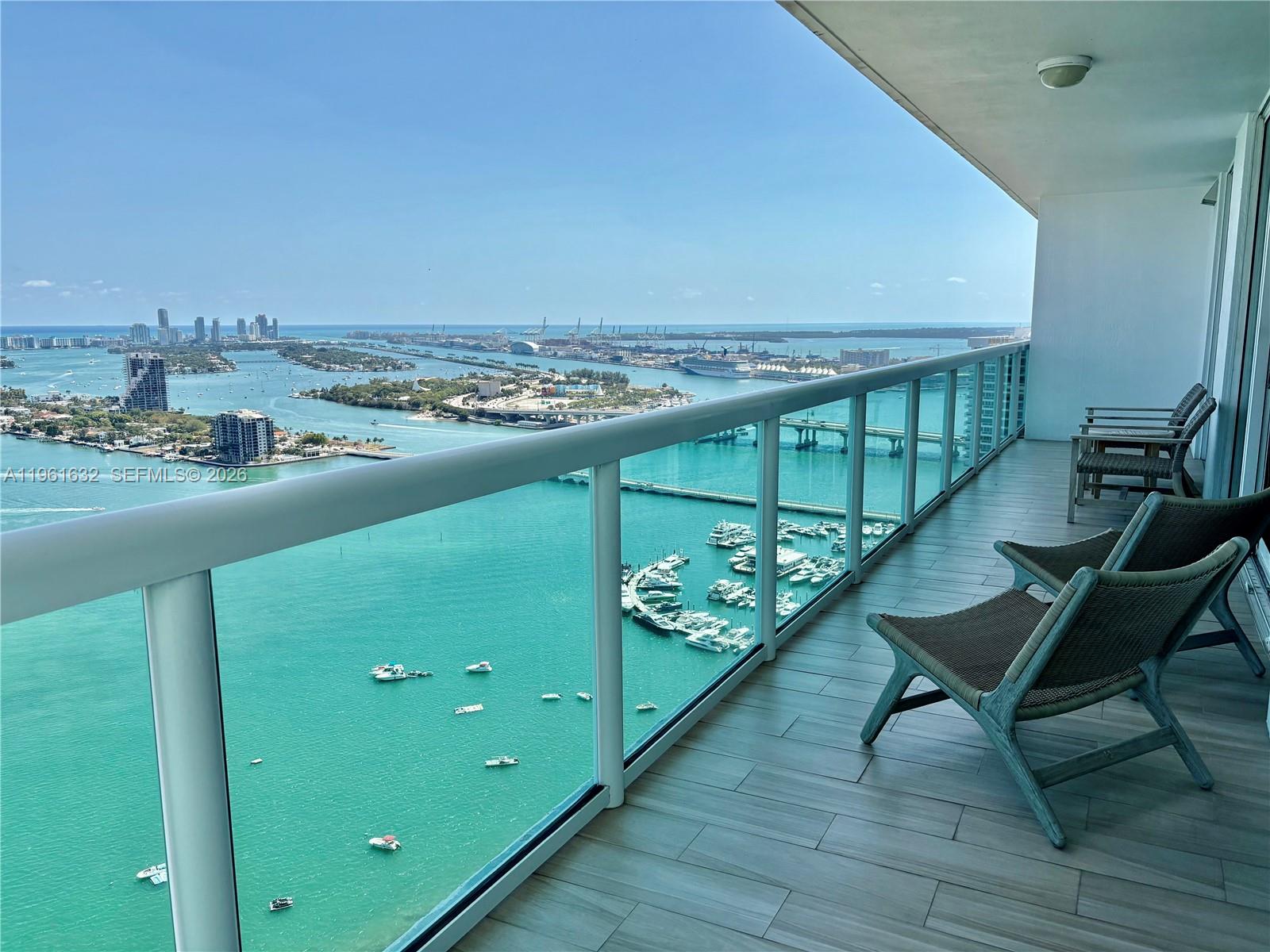 1800 N Bayshore Dr #4209, Miami FL 33132