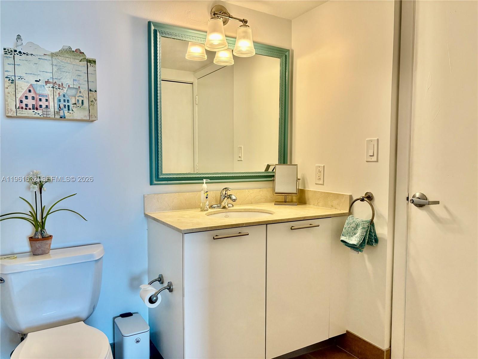 1800 N Bayshore Dr #4209, Miami FL 33132