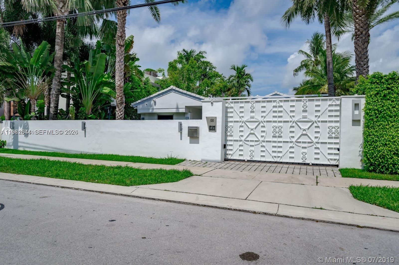 620 W Dilido Dr, Miami Beach FL 33139