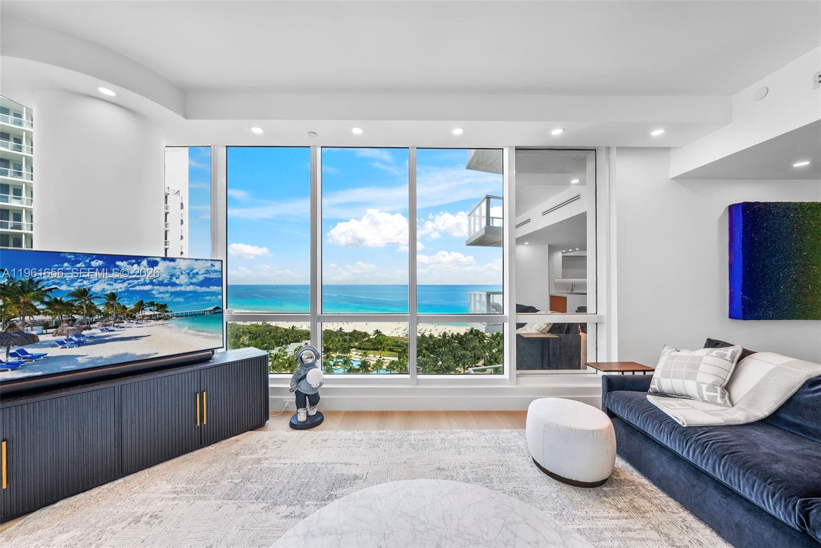 100 S Pointe Dr #1409/10, Miami Beach FL 33139