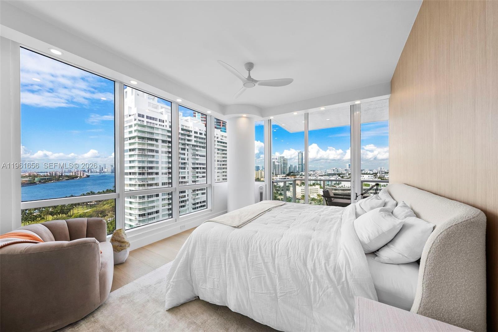 100 S Pointe Dr #1409/10, Miami Beach FL 33139