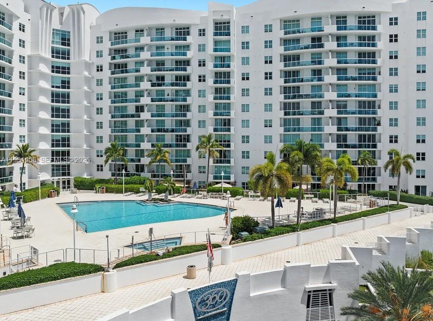 7910 Harbor Island Dr #608, North Bay Village FL 33141