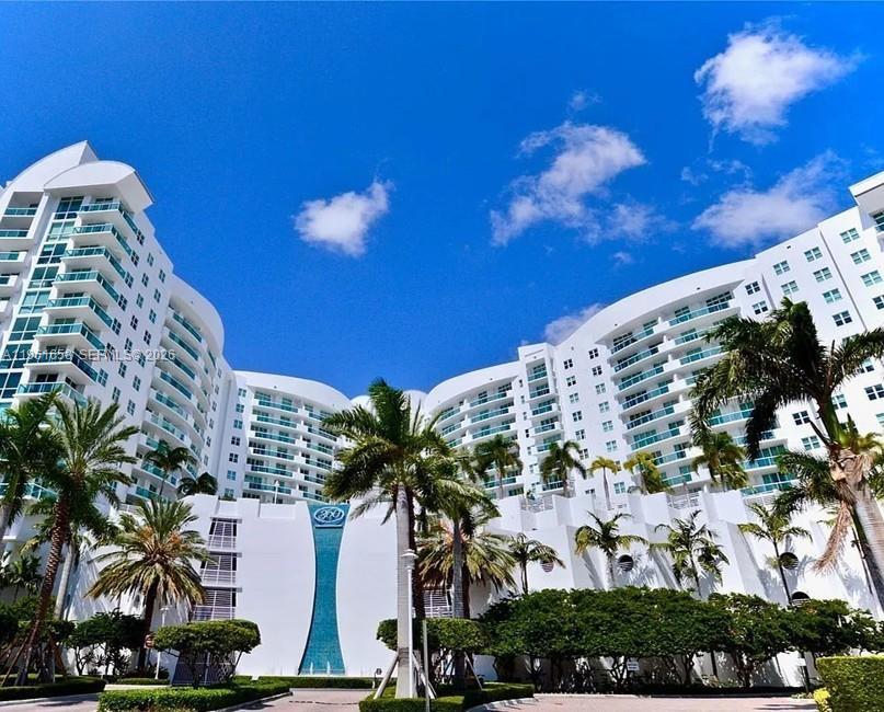 7910 Harbor Island Dr #608, North Bay Village FL 33141