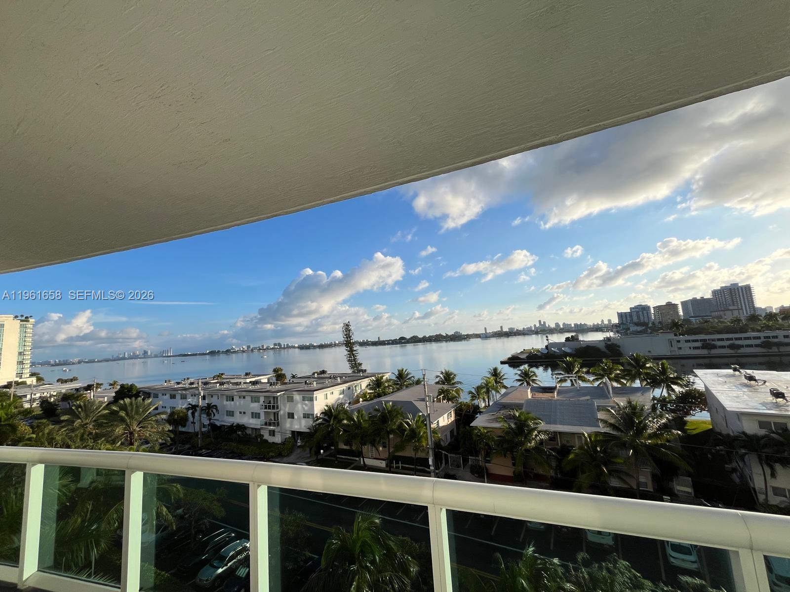 7910 Harbor Island Dr #608, North Bay Village FL 33141
