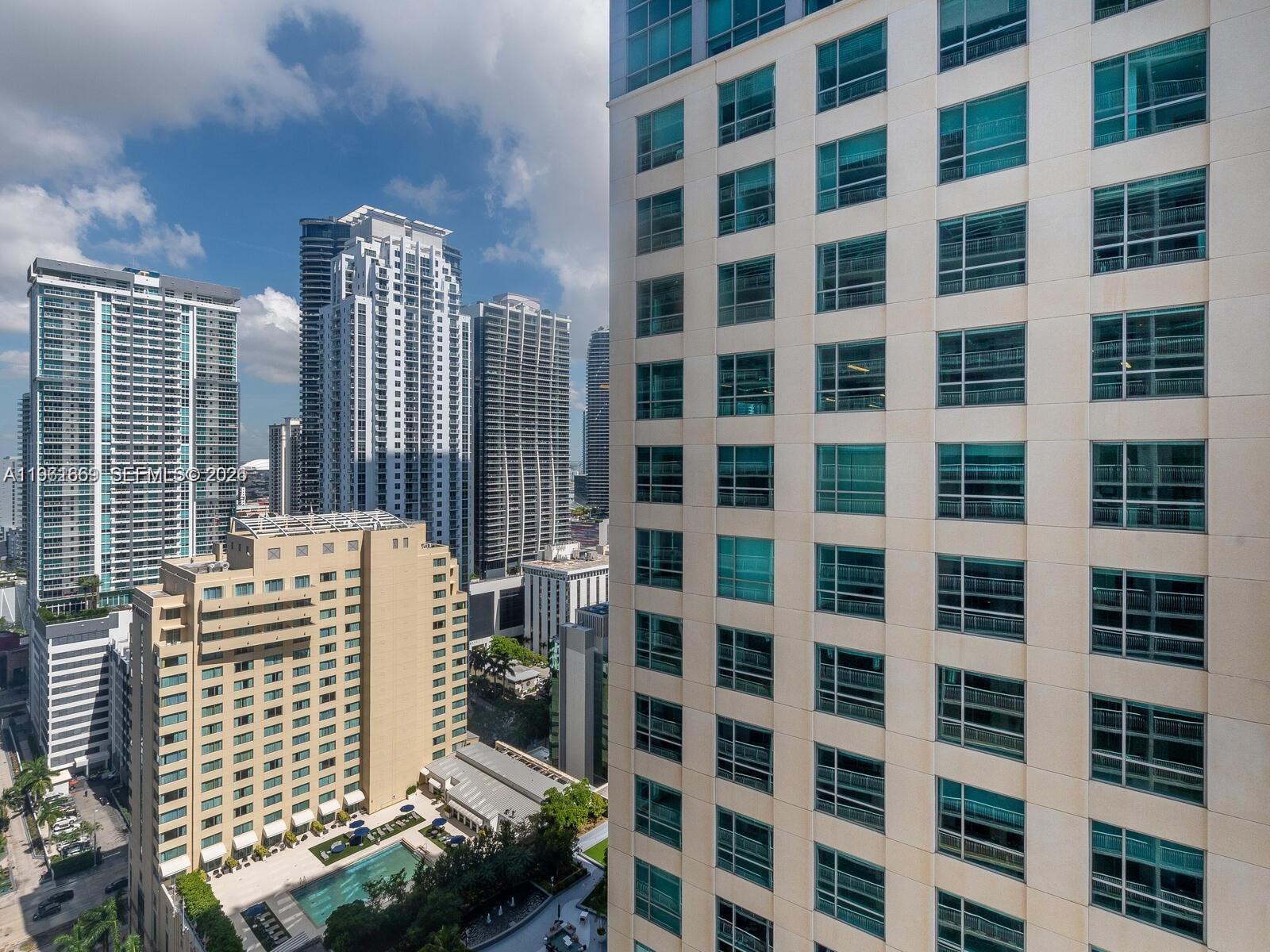 1200 Brickell Bay Dr #3210, Miami FL 33131