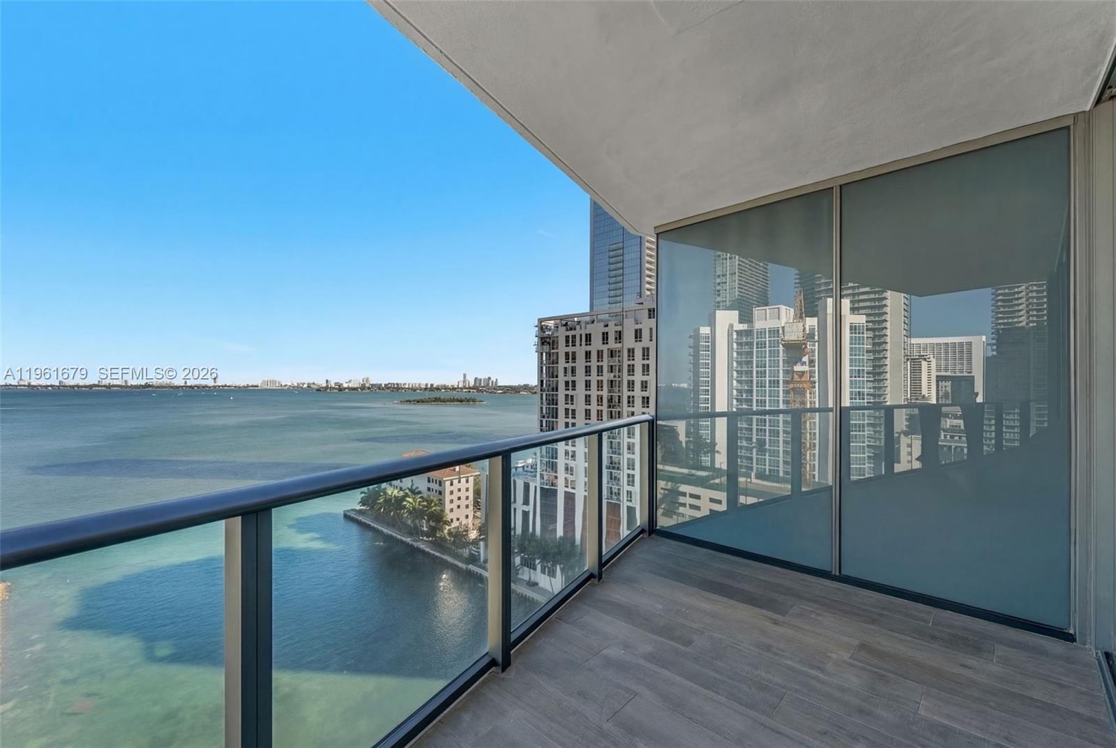 460 NE 28th St #1601, Miami FL 33137