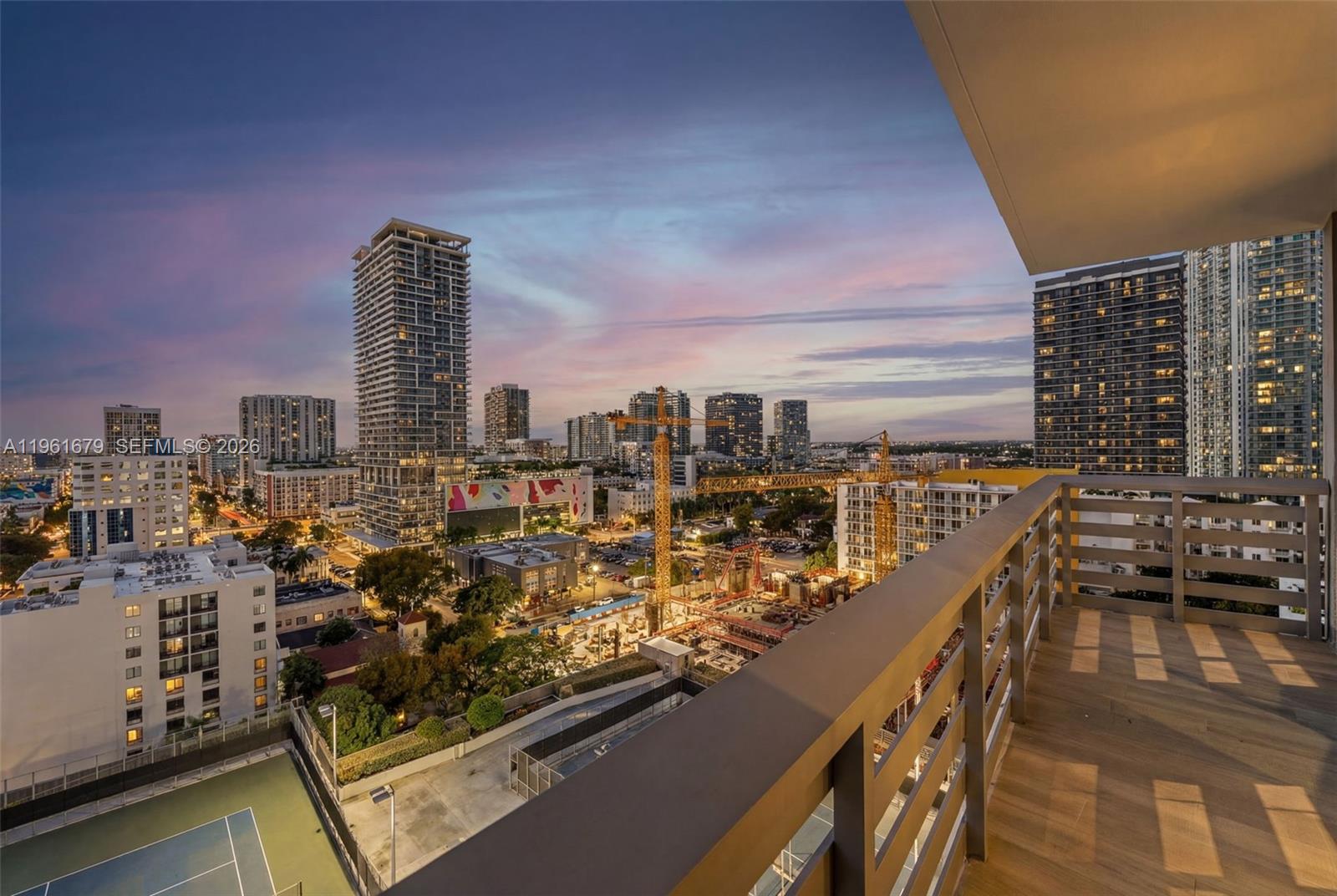 460 NE 28th St #1601, Miami FL 33137