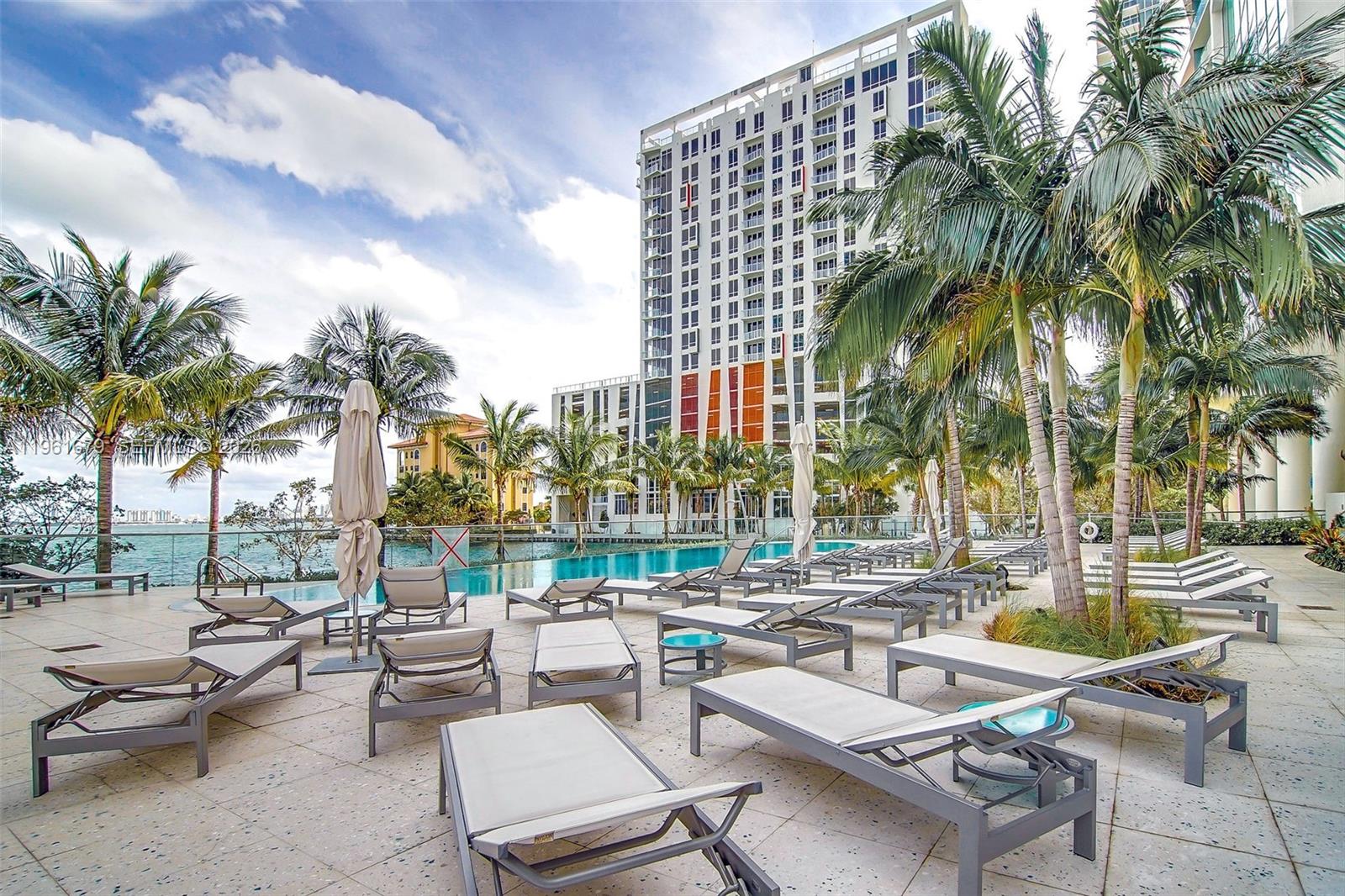 460 NE 28th St #1601, Miami FL 33137
