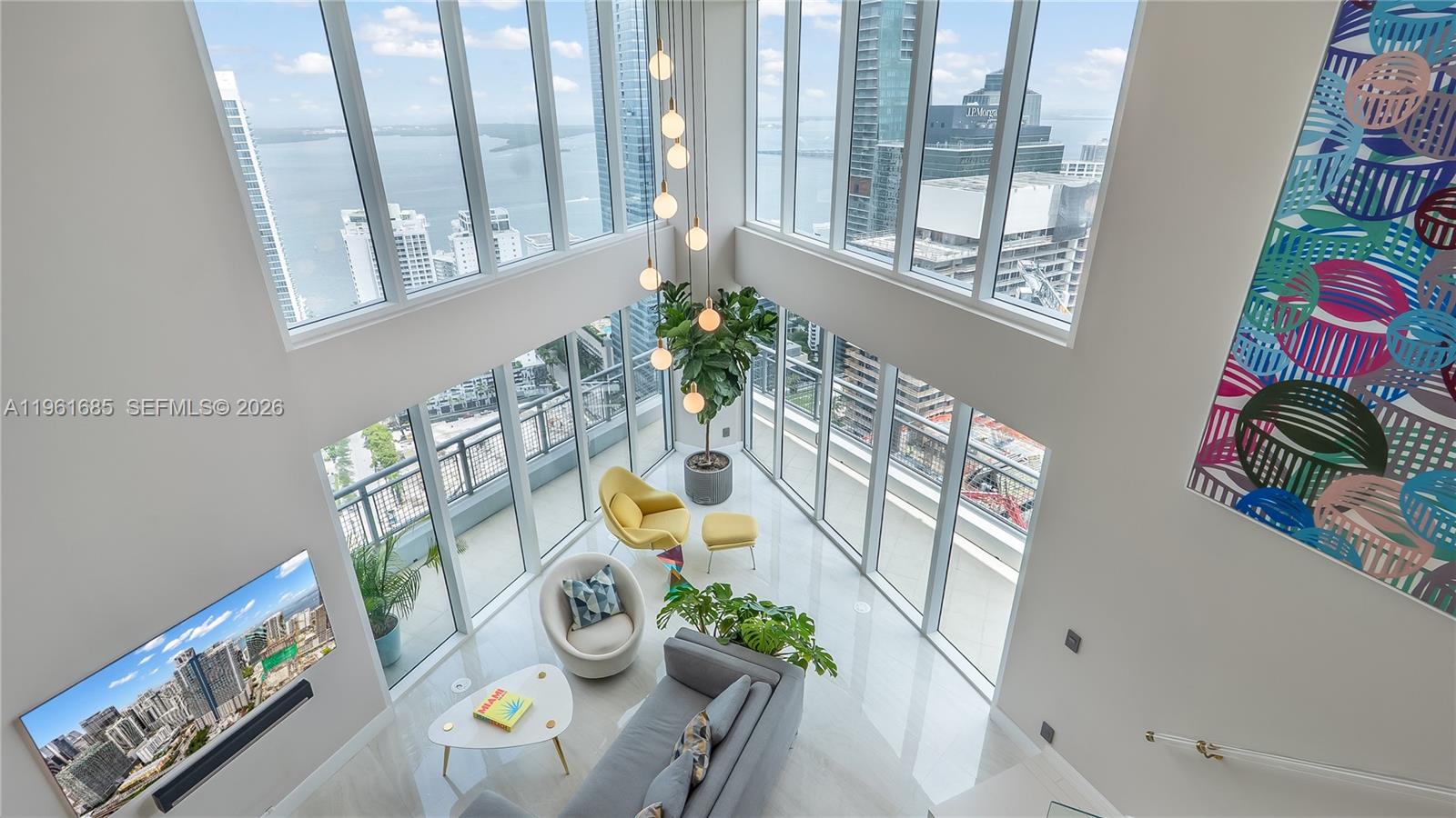 60 SW 13th St #4200, Miami FL 33130