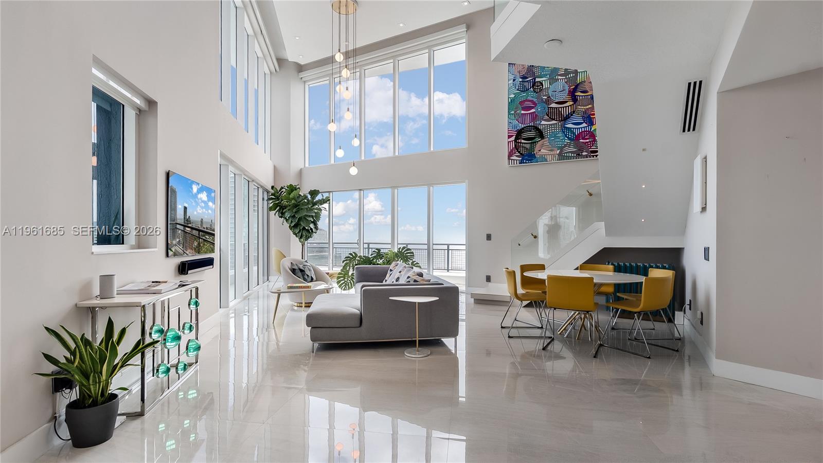 60 SW 13th St #4200, Miami FL 33130