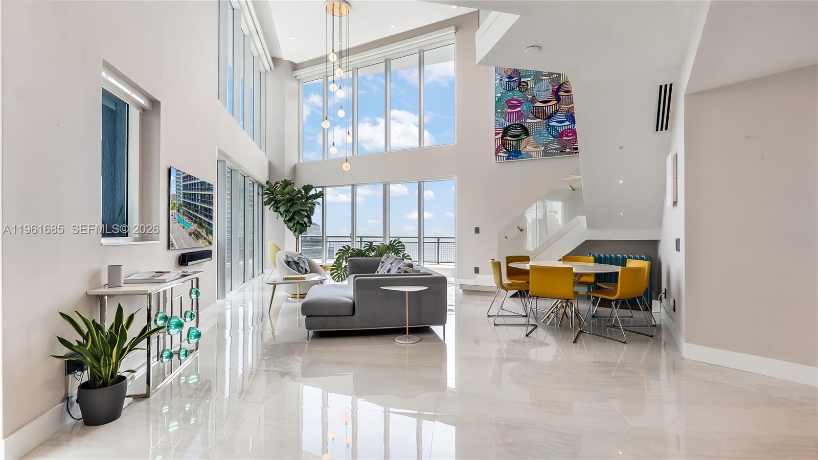 60 SW 13th St #4200, Miami FL 33130