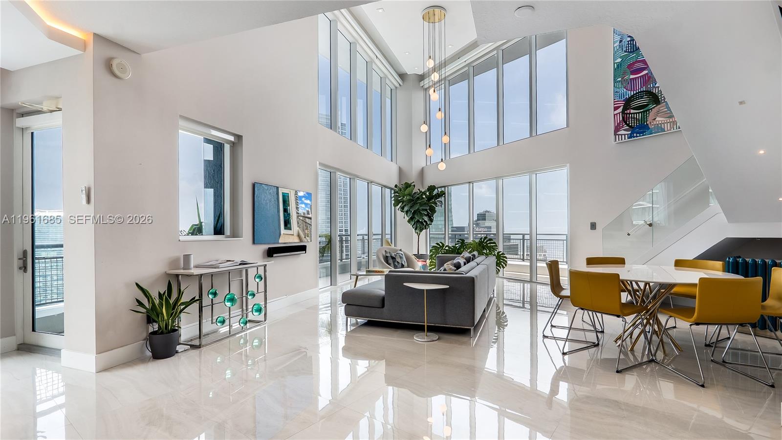 60 SW 13th St #4200, Miami FL 33130