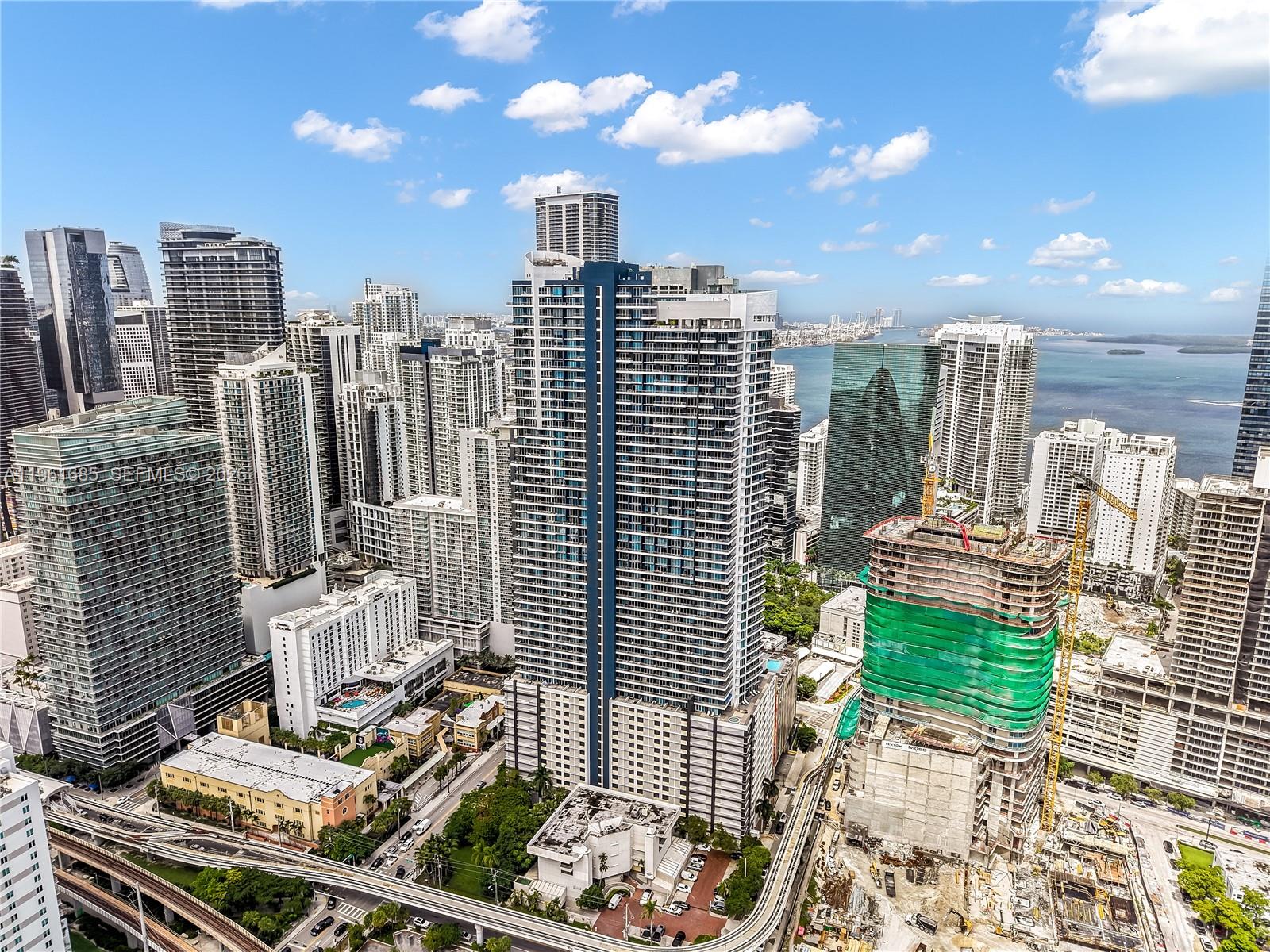 60 SW 13th St #4200, Miami FL 33130
