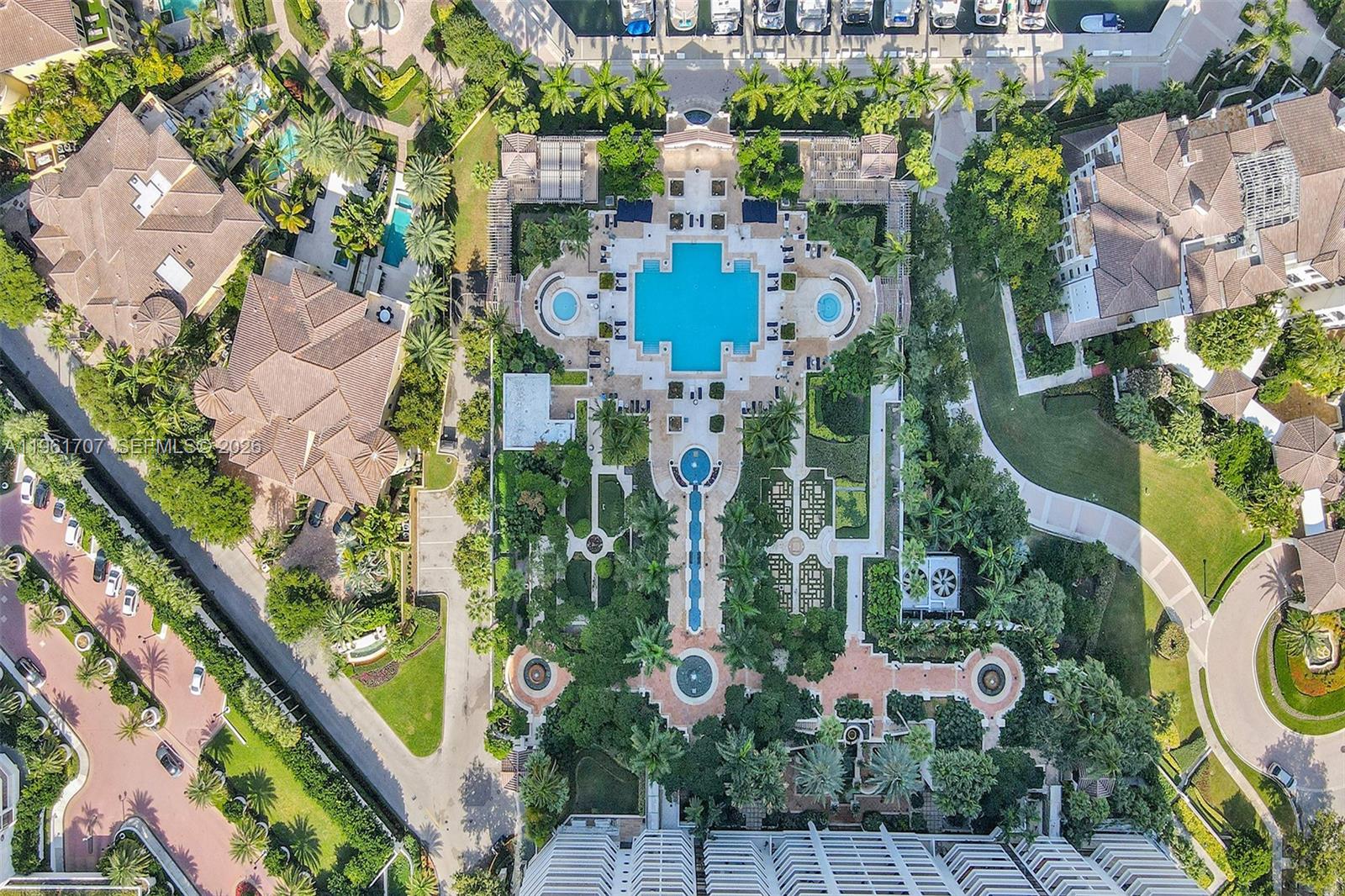 2000 Island Blvd #503, Aventura FL 33160