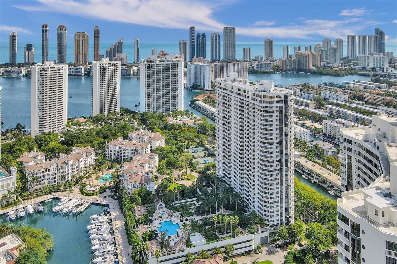 2000 Island Blvd #503, Aventura FL 33160