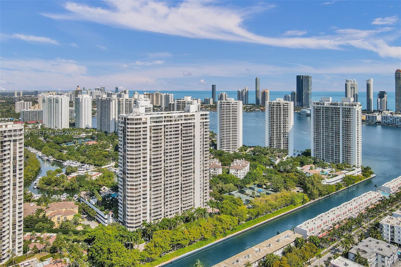 2000 Island Blvd #503, Aventura FL 33160