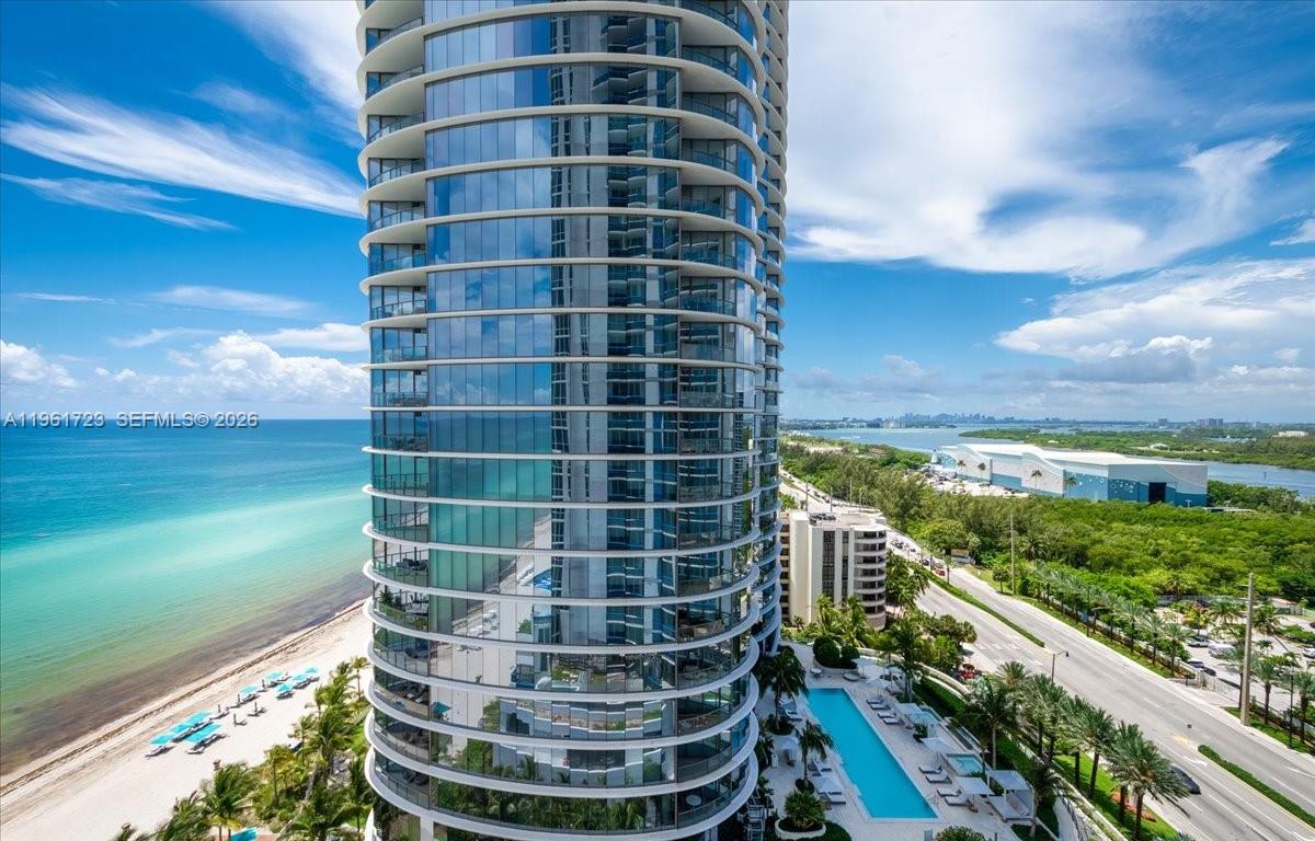 15811 Collins Ave #1502, Sunny Isles Beach FL 33160