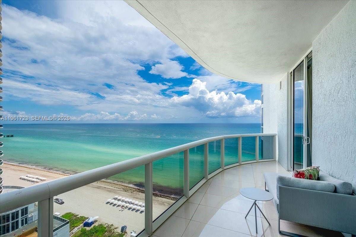 15811 Collins Ave #1502, Sunny Isles Beach FL 33160