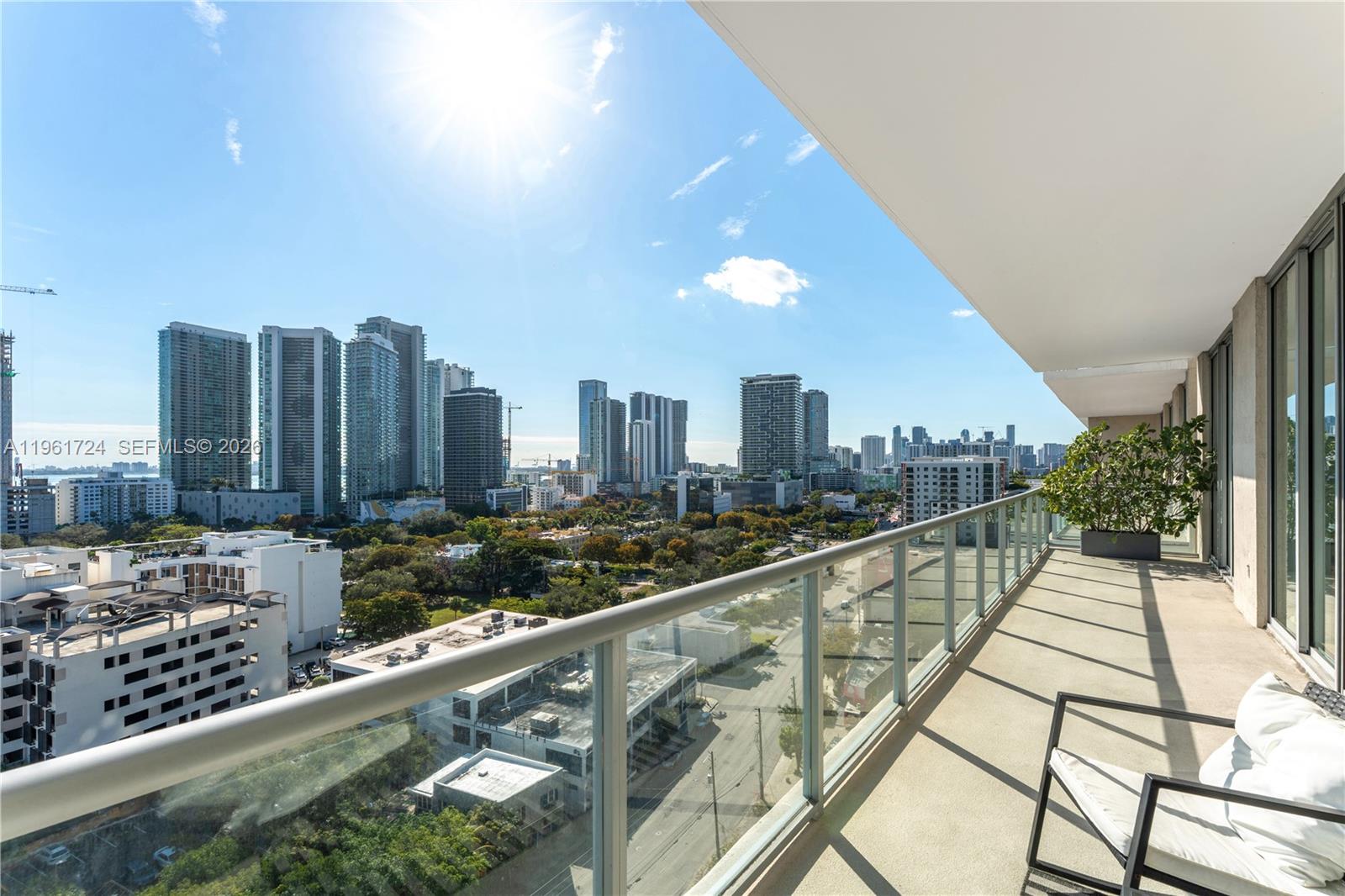 3470 E Coast Ave #H1514, Miami FL 33137