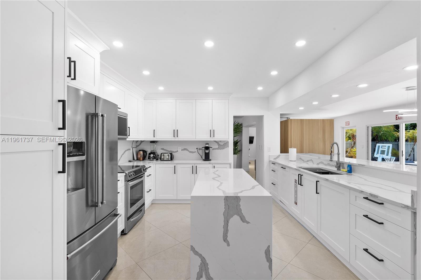 1144 Adams St, Hollywood FL 33019