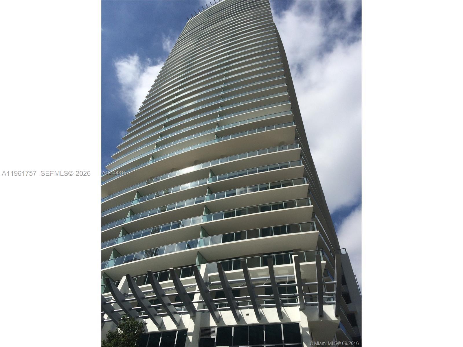 1100 S Miami Ave #1602, Miami FL 33130